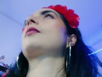 Bongacams Live Sex Cam of kandyparis