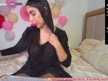 Bongacams Watch Live Sex Cams of SallyeLeins