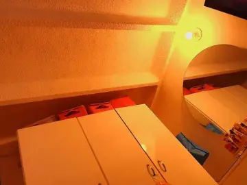 Bongacams Free Porn Cam of SallyeLeins