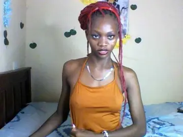 Bongacams Adult Webcams of Luna-Noir