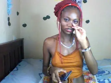 Bongacams Live Porn of Luna-Noir