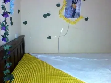 Bongacams Live Sex Cam of Luna-Noir