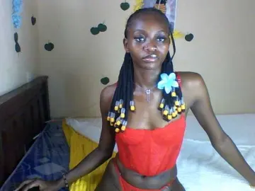 Bongacams Sex Chat of Luna-Noir