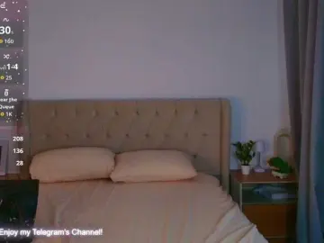 Bongacams Free Porn Cam of Rose-Desiree
