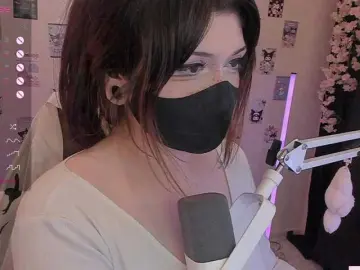 Bongacams Watch Live Sex Cams of -Nanamin-
