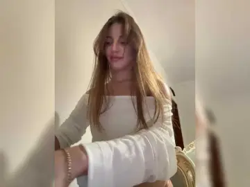 Bongacams Sex Chat of Evelonelfi