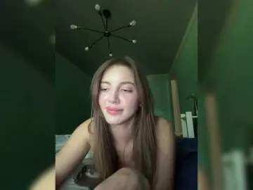 Bongacams Sex Cam of Evelonelfi