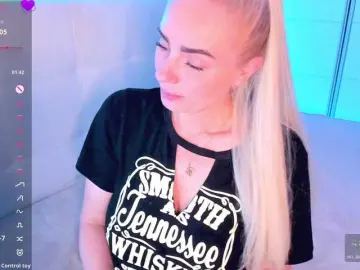 Bongacams Sex Cam of Dashulakiss1