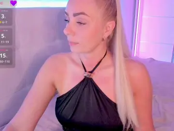 Bongacams Adult Webcams of Dashulakiss1