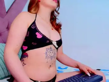 Bongacams Live Sex of MiiaParis