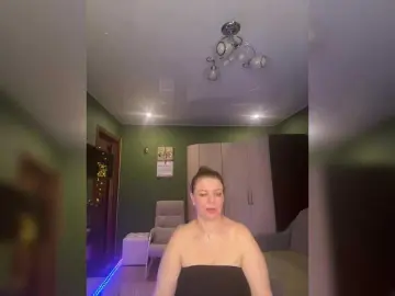 Bongacams Nude Webcam of Taly1974
