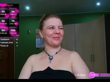 Bongacams Free Porn Cam of Taly1974