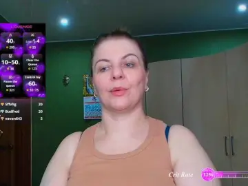 Bongacams Watch Live Sex Cams of Taly1974