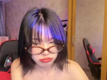Bongacams Watch Live Sex Cams of Akiba-cute