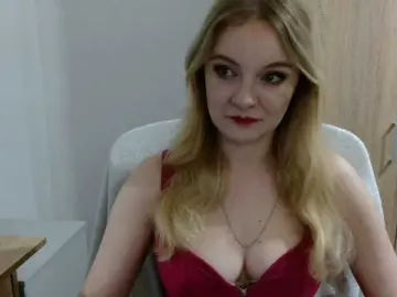 Bongacams Nude Webcam of AlmaNatural