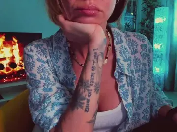 Bongacams Nude Webcam of kirillenok
