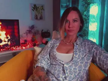 Bongacams Nude Webcam of kirillenok