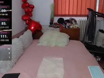 Bongacams Live Sex Cam of MilfDolores