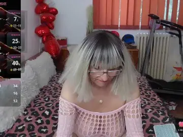 Bongacams Adult Webcam of MilfDolores