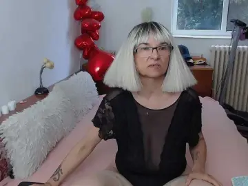Bongacams Private Sex Chat of MilfDolores