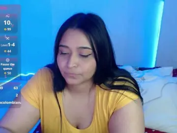 Bongacams Sex Chat of Alyson-