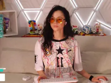 Bongacams Sex Chat of Taanni