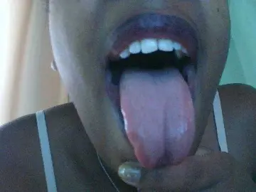 Bongacams Free Live Porn of TriciaBella