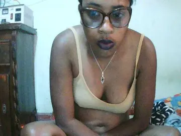 Bongacams Adult Video Chat of TriciaBella