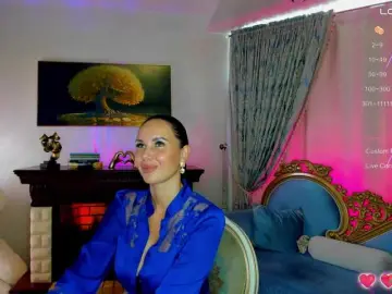 Bongacams Adult Webcams of Black-Mamba-