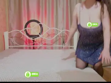 Bongacams Sex Cam of Elfi-sos