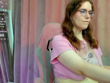 Bongacams Free Porn Cam of Kristy-na