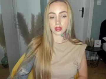 Bongacams Watch Live Sex Cams of SEXYcoralie
