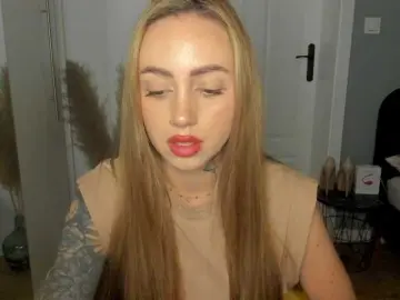 Bongacams Sex Chat of SEXYcoralie