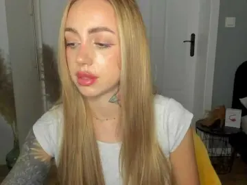 Bongacams Best Webcam of SEXYcoralie