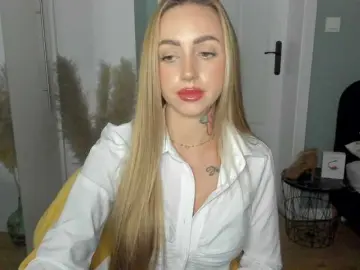 Bongacams Best Webcam of SEXYcoralie