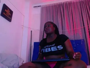 Bongacams Adult Video Chat of neighbor-ebony