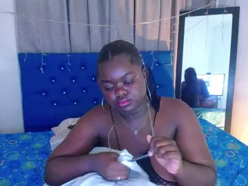 Bongacams Sex Cam of neighbor-ebony