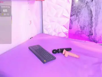 Bongacams Live Sex of playful-violet