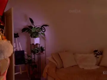 Bongacams Nude Webcam of Kottyaaaa
