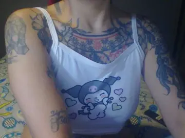 Bongacams Adult Video Chat of lucy-dreams69
