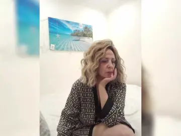 Bongacams Best Webcam of mery8poppins