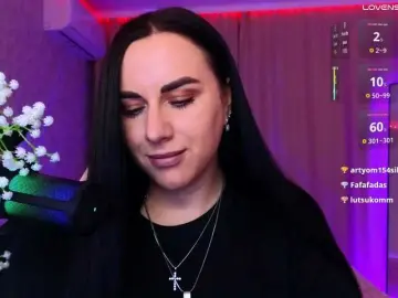 Bongacams Free Live Porn of YURIEVNA13