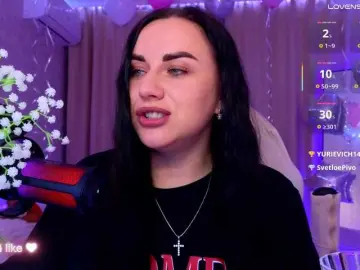 Bongacams Watch Live Sex Cams of YURIEVNA13