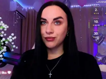 Bongacams Free Live Porn of YURIEVNA13