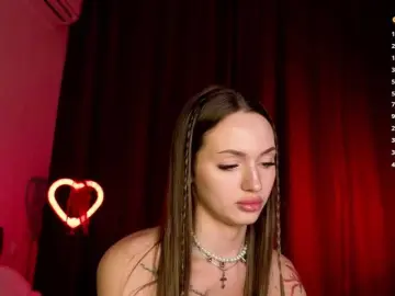 Bongacams Sex Cam of BallaniGrow