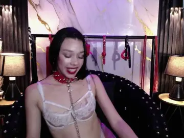 Bongacams Free Porn Cam of Rose-sexandfun