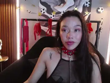 Bongacams Free Porn Cam of Rose-sexandfun