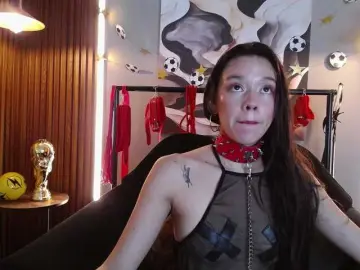 Bongacams Nude Webcam of Rose-sexandfun