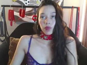 Bongacams Free Porn Cam of Rose-sexandfun