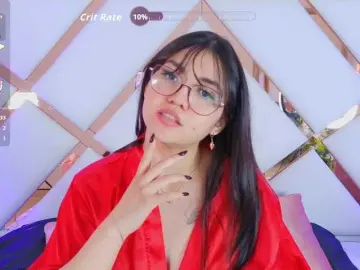 Bongacams Adult Webcam of VioletGrey